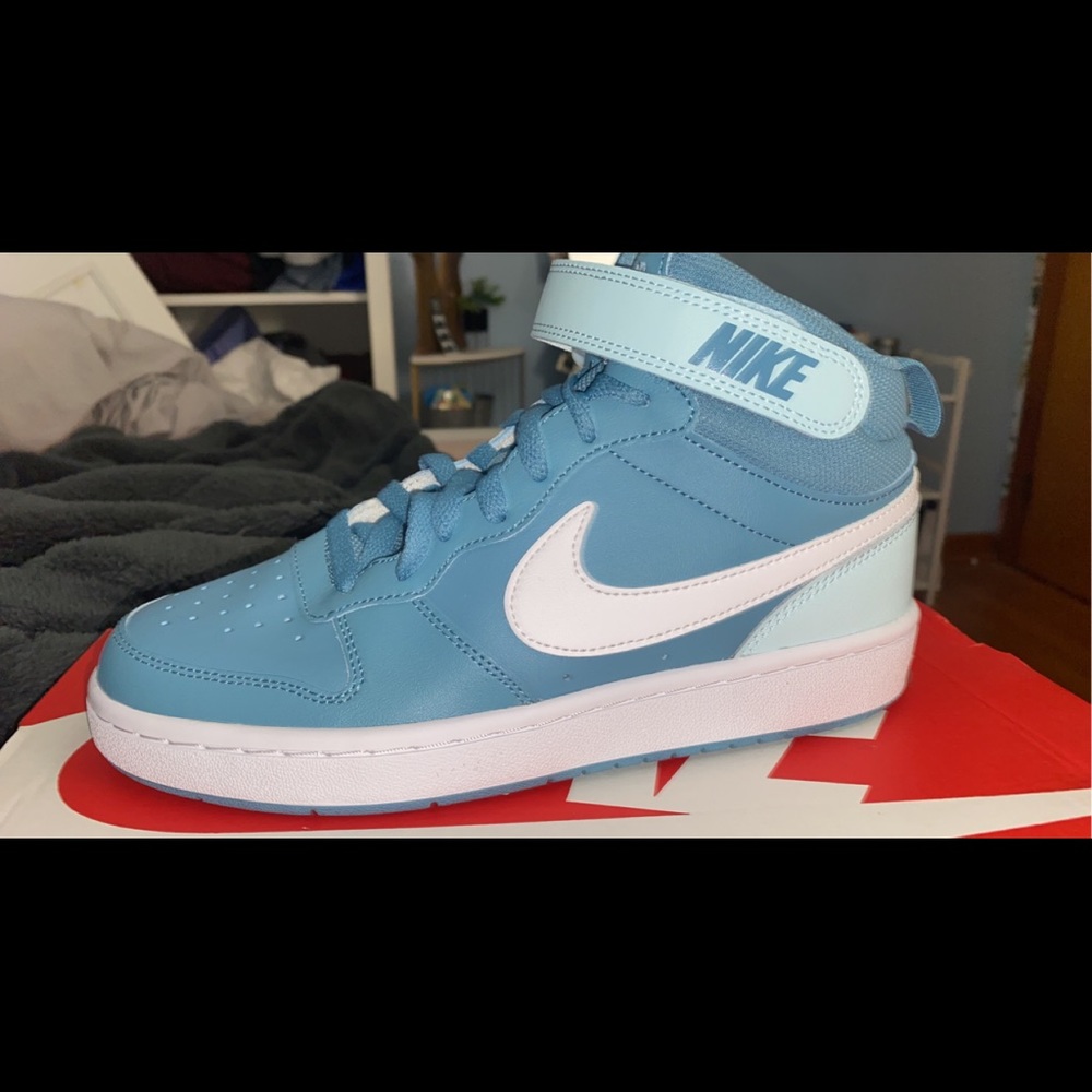 Nike 6Y shoes